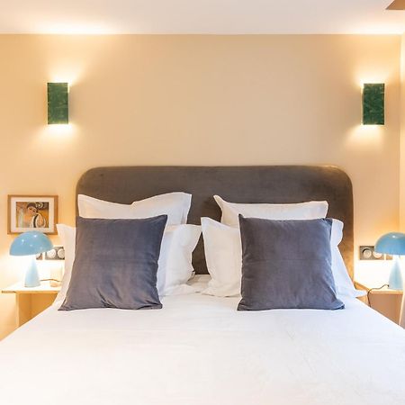 Maison Letellier Paris Dış mekan fotoğraf