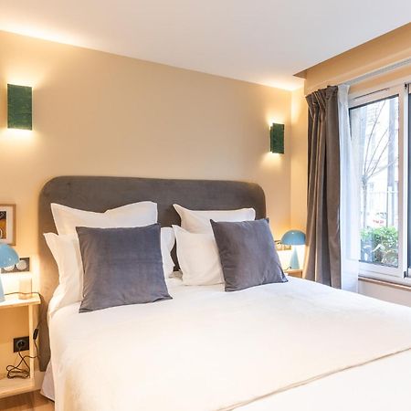 Maison Letellier Paris Dış mekan fotoğraf