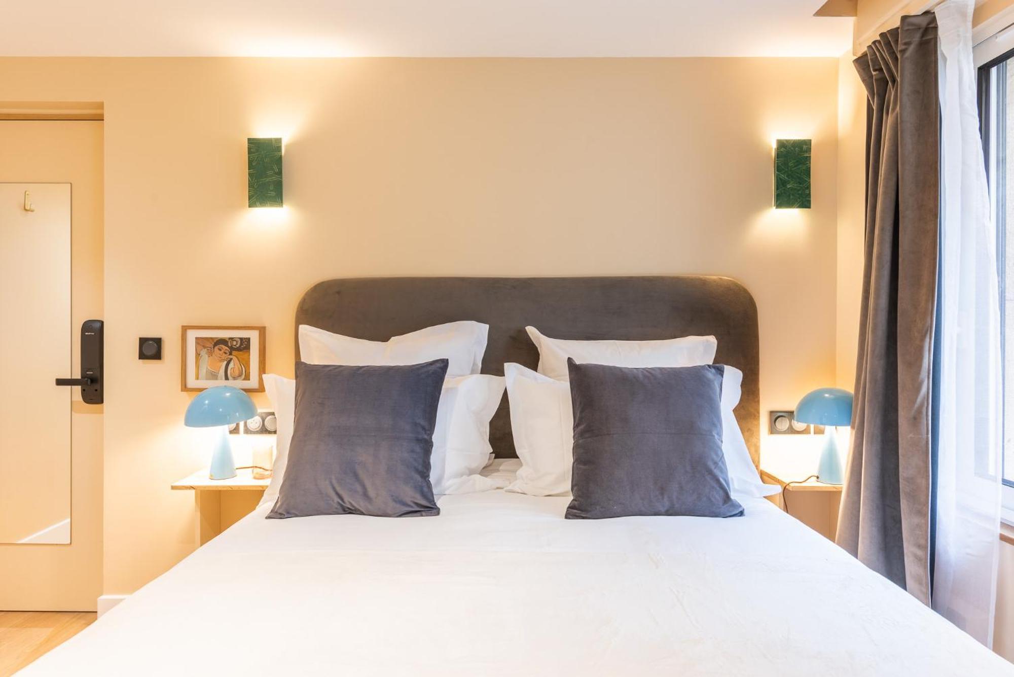 Maison Letellier Paris Dış mekan fotoğraf