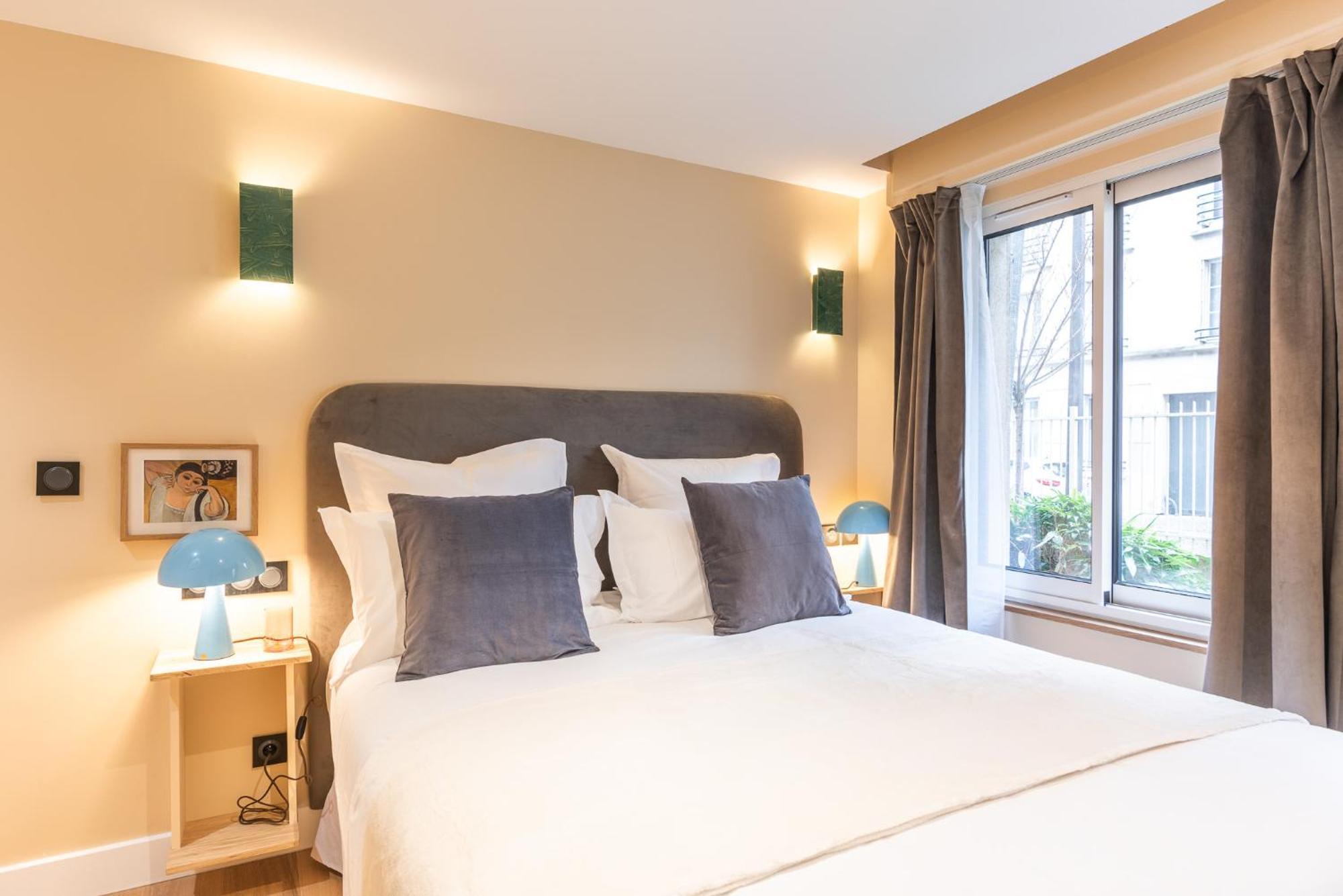 Maison Letellier Paris Dış mekan fotoğraf