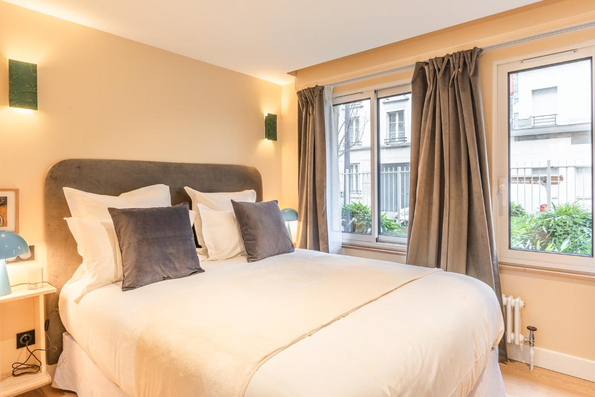 Maison Letellier Paris Dış mekan fotoğraf