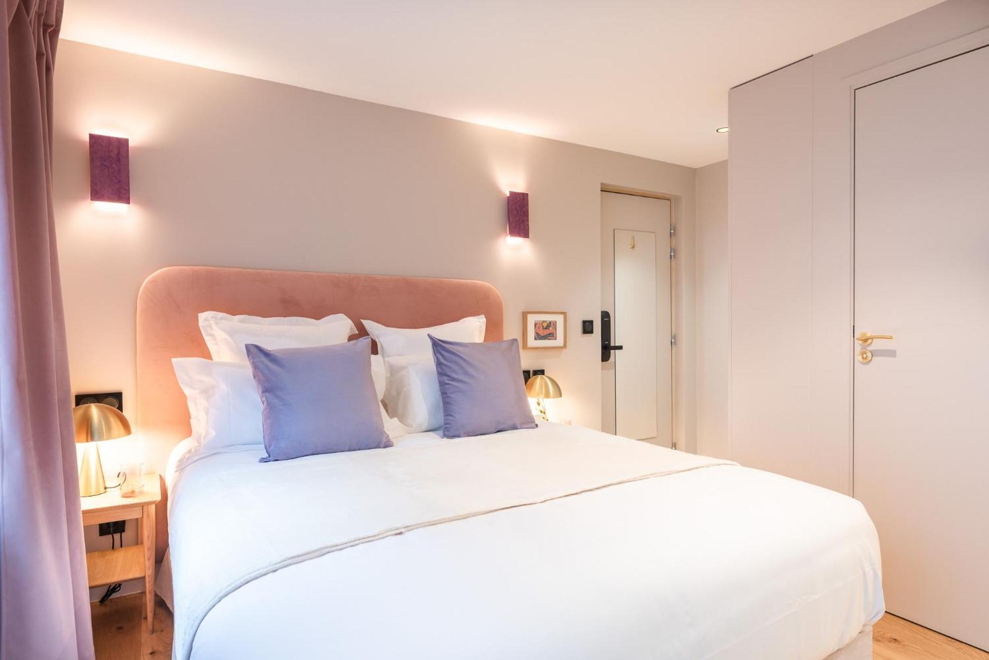 Maison Letellier Paris Dış mekan fotoğraf