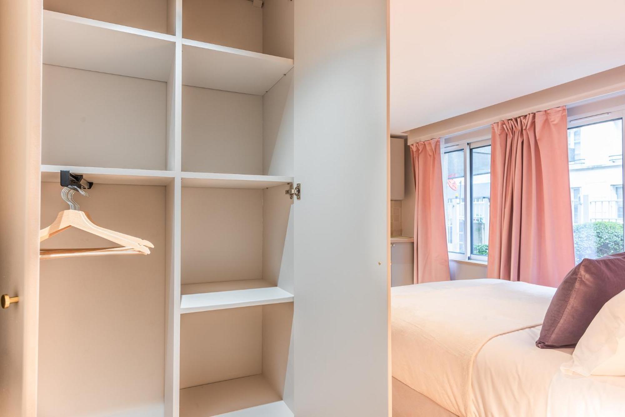 Maison Letellier Paris Dış mekan fotoğraf