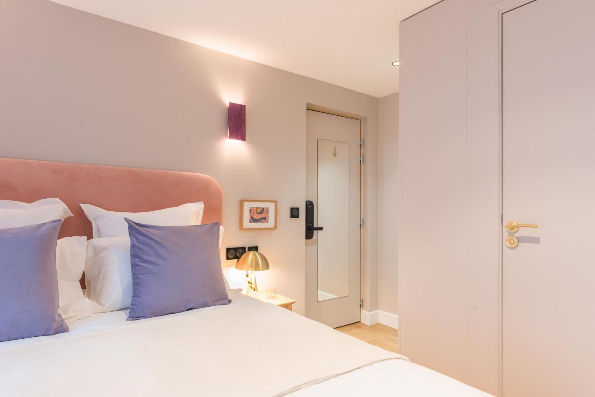 Maison Letellier Paris Dış mekan fotoğraf