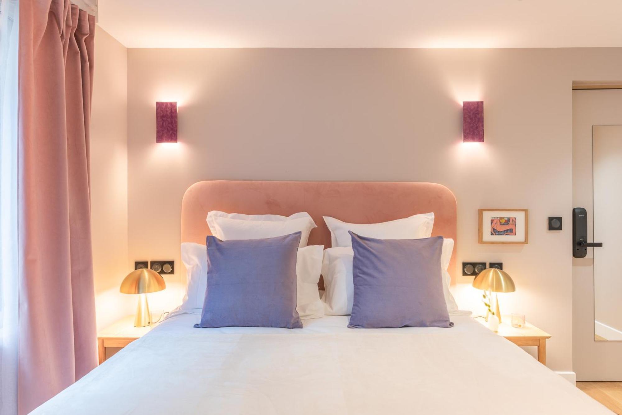 Maison Letellier Paris Dış mekan fotoğraf