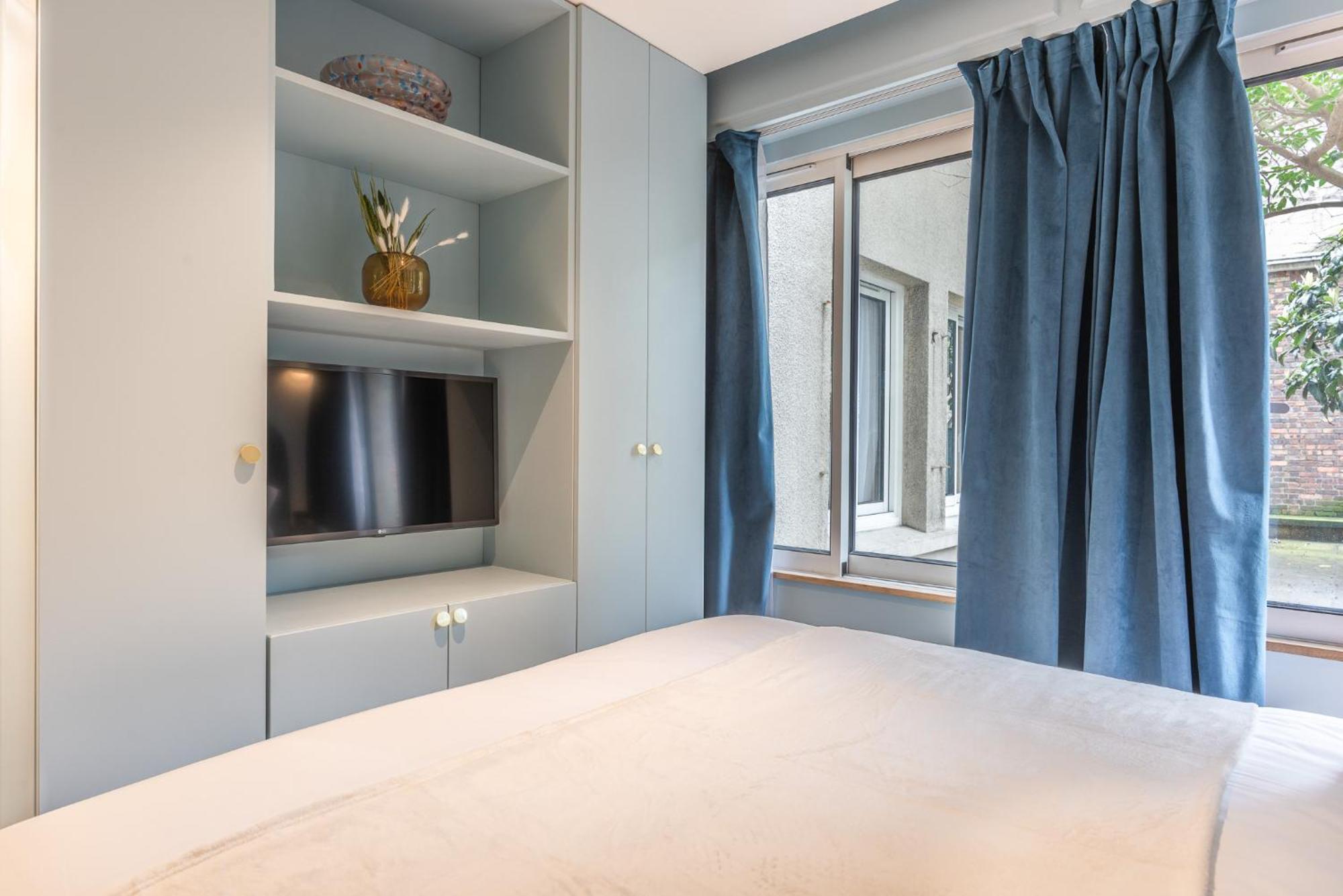Maison Letellier Paris Dış mekan fotoğraf