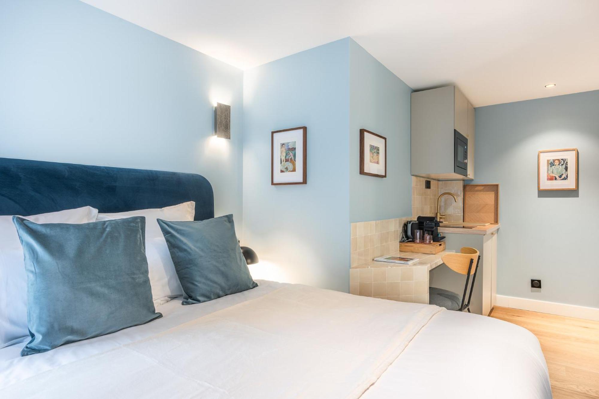 Maison Letellier Paris Dış mekan fotoğraf