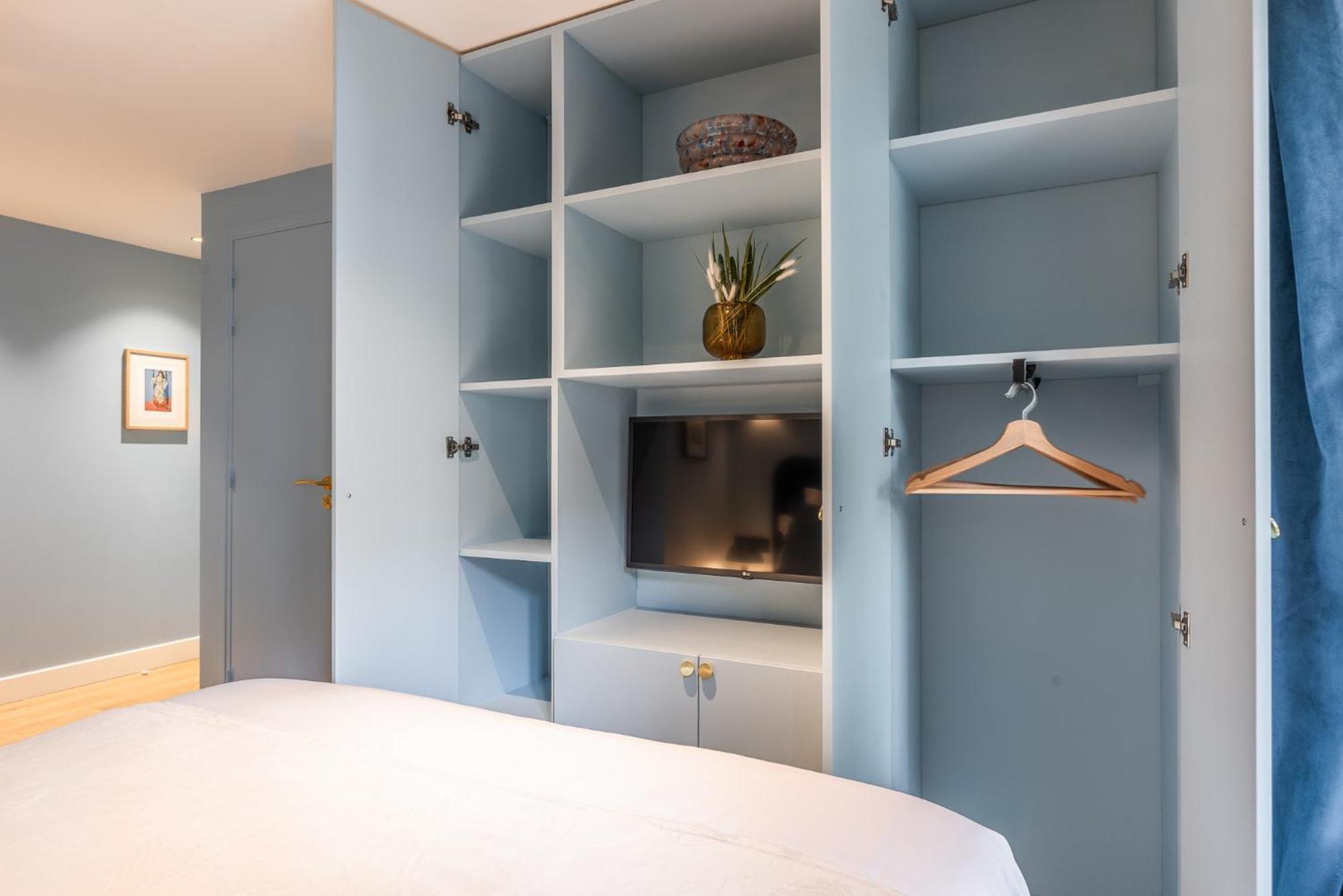 Maison Letellier Paris Dış mekan fotoğraf
