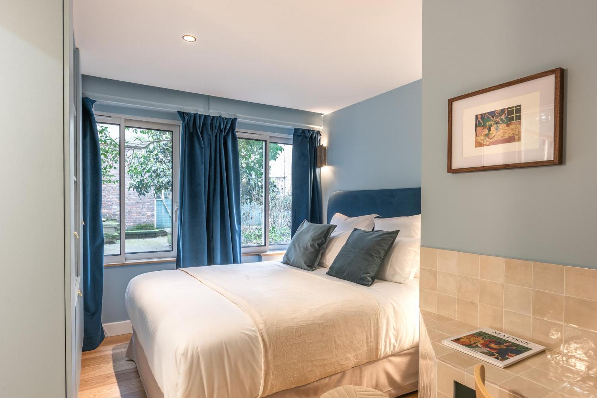 Maison Letellier Paris Dış mekan fotoğraf