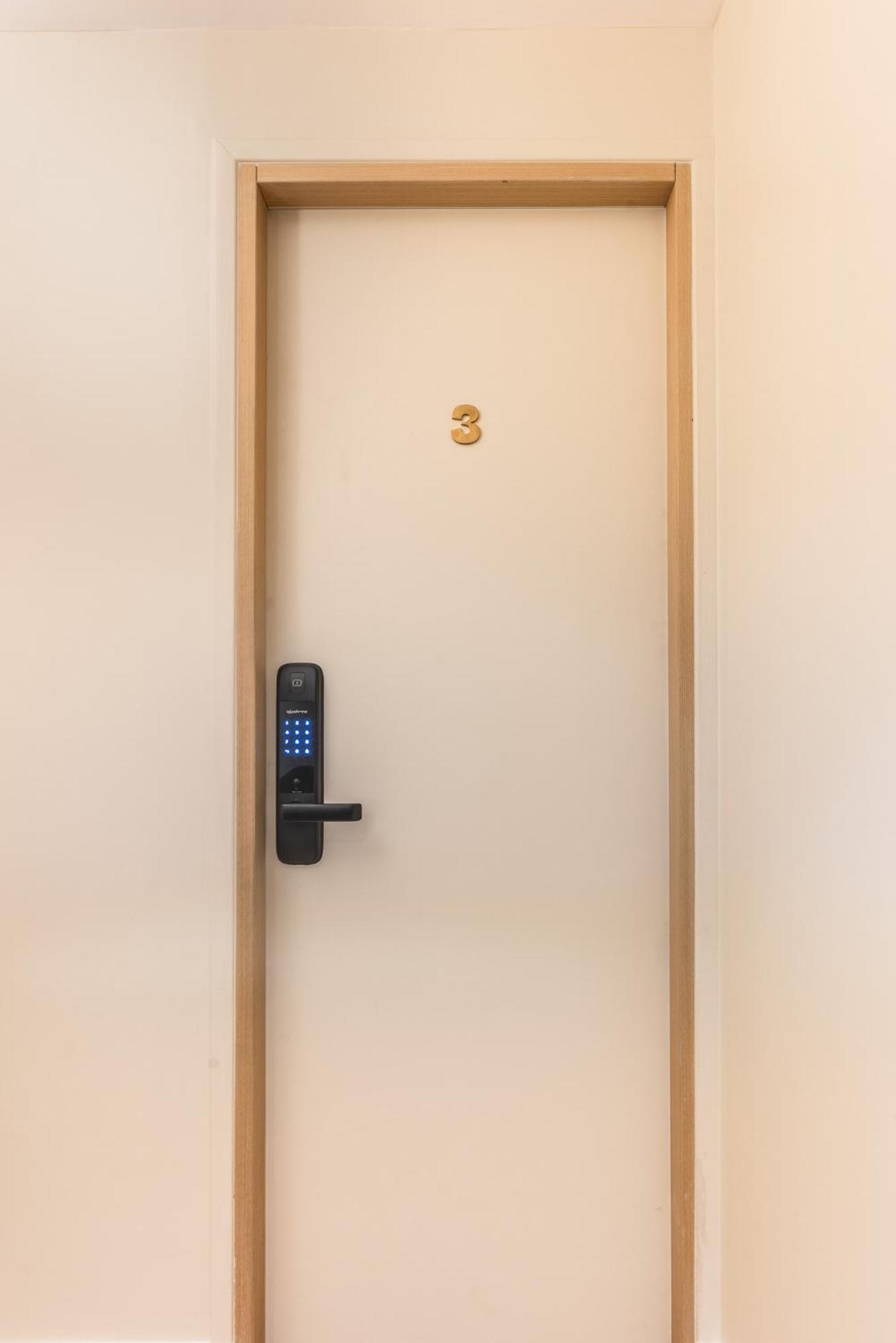 Maison Letellier Paris Dış mekan fotoğraf