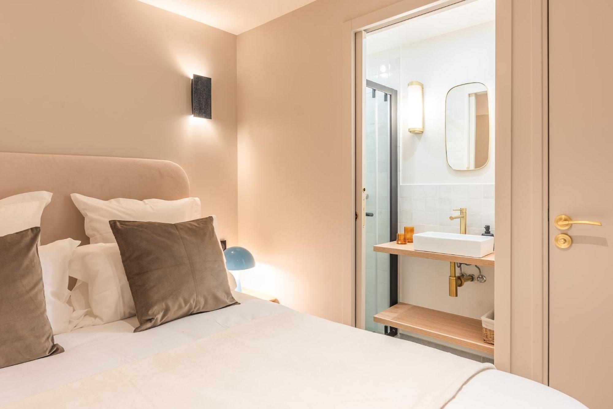 Maison Letellier Paris Dış mekan fotoğraf