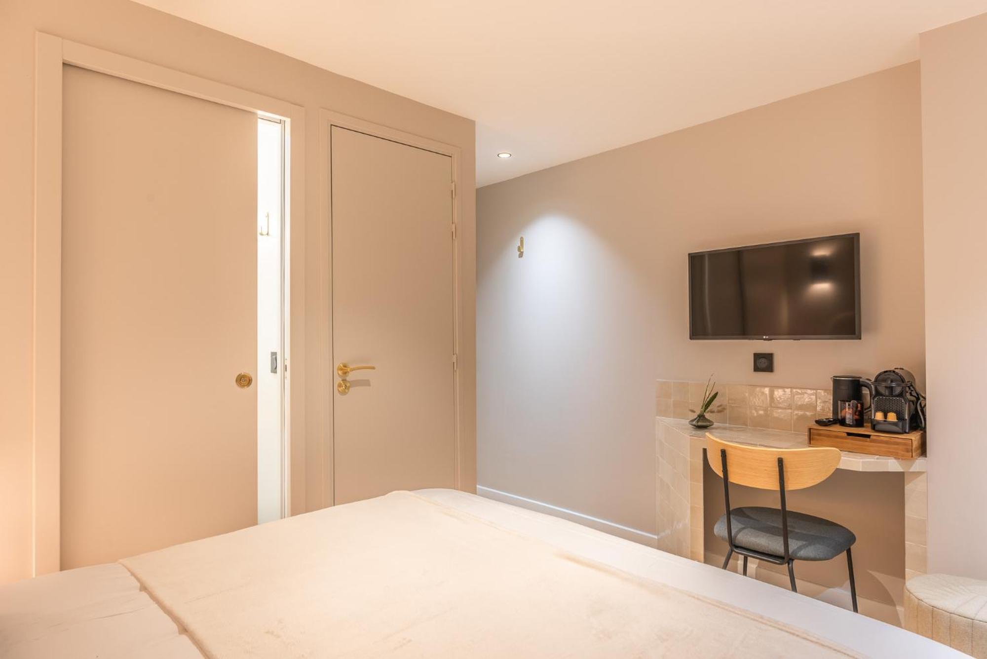 Maison Letellier Paris Dış mekan fotoğraf
