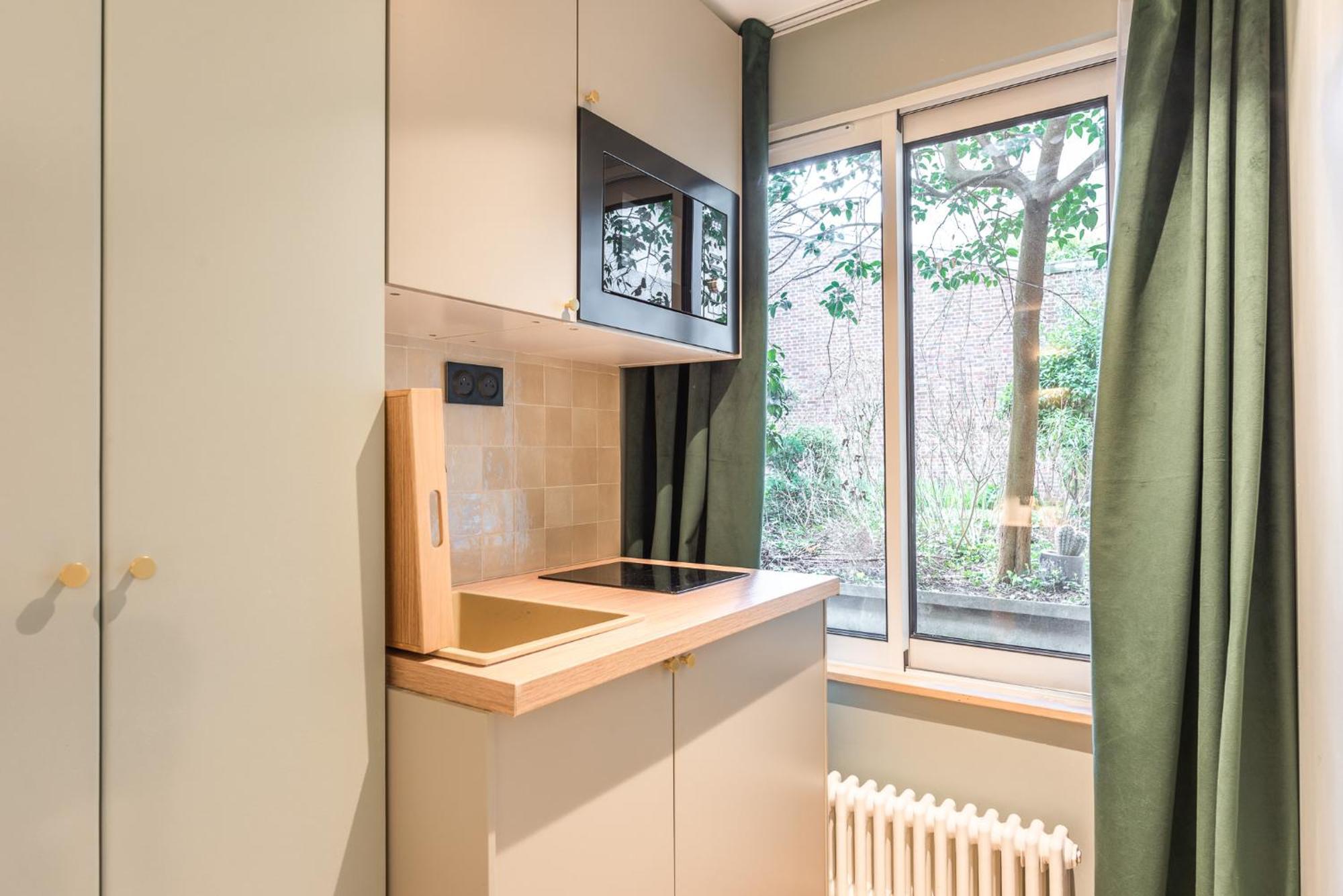 Maison Letellier Paris Dış mekan fotoğraf