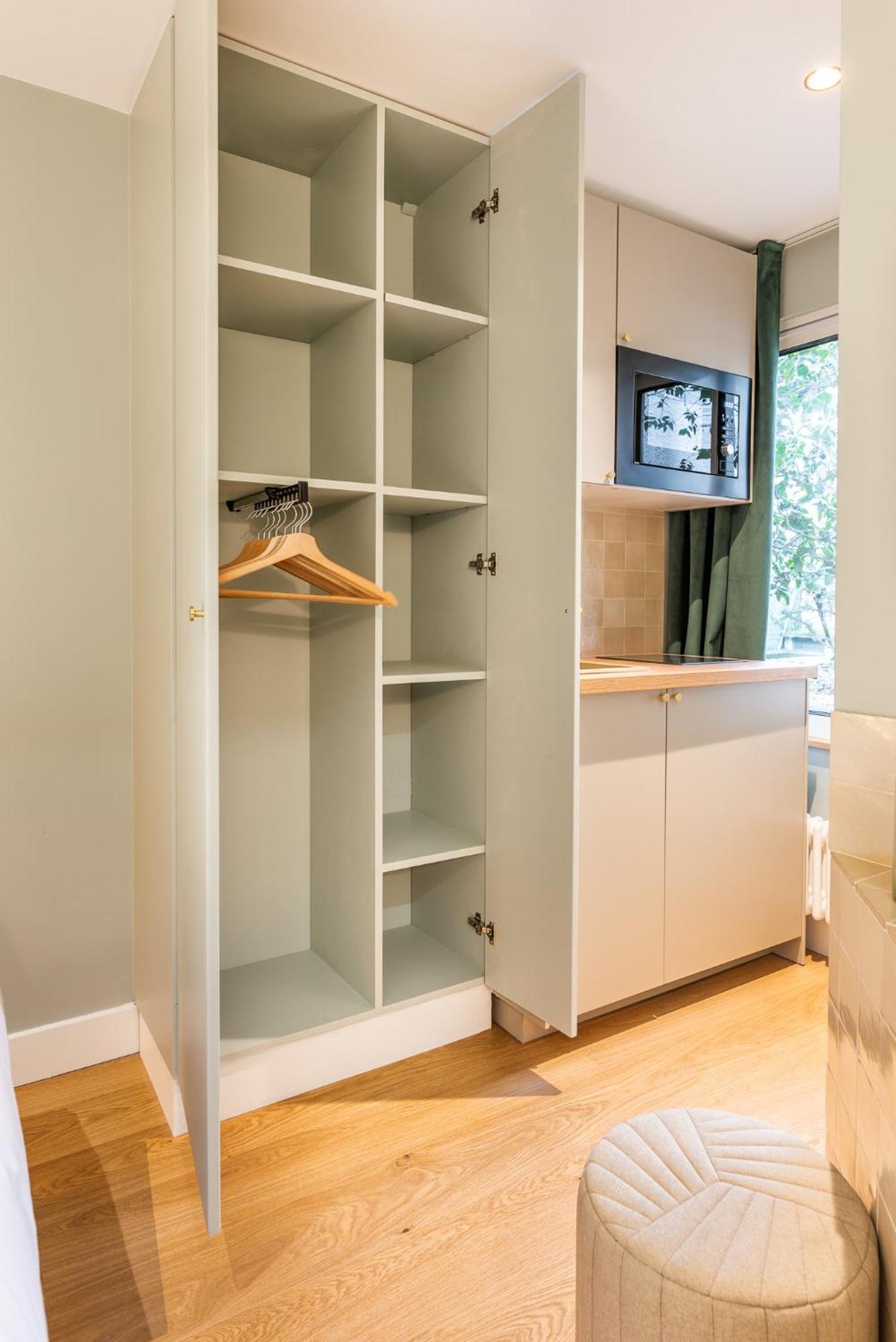 Maison Letellier Paris Dış mekan fotoğraf