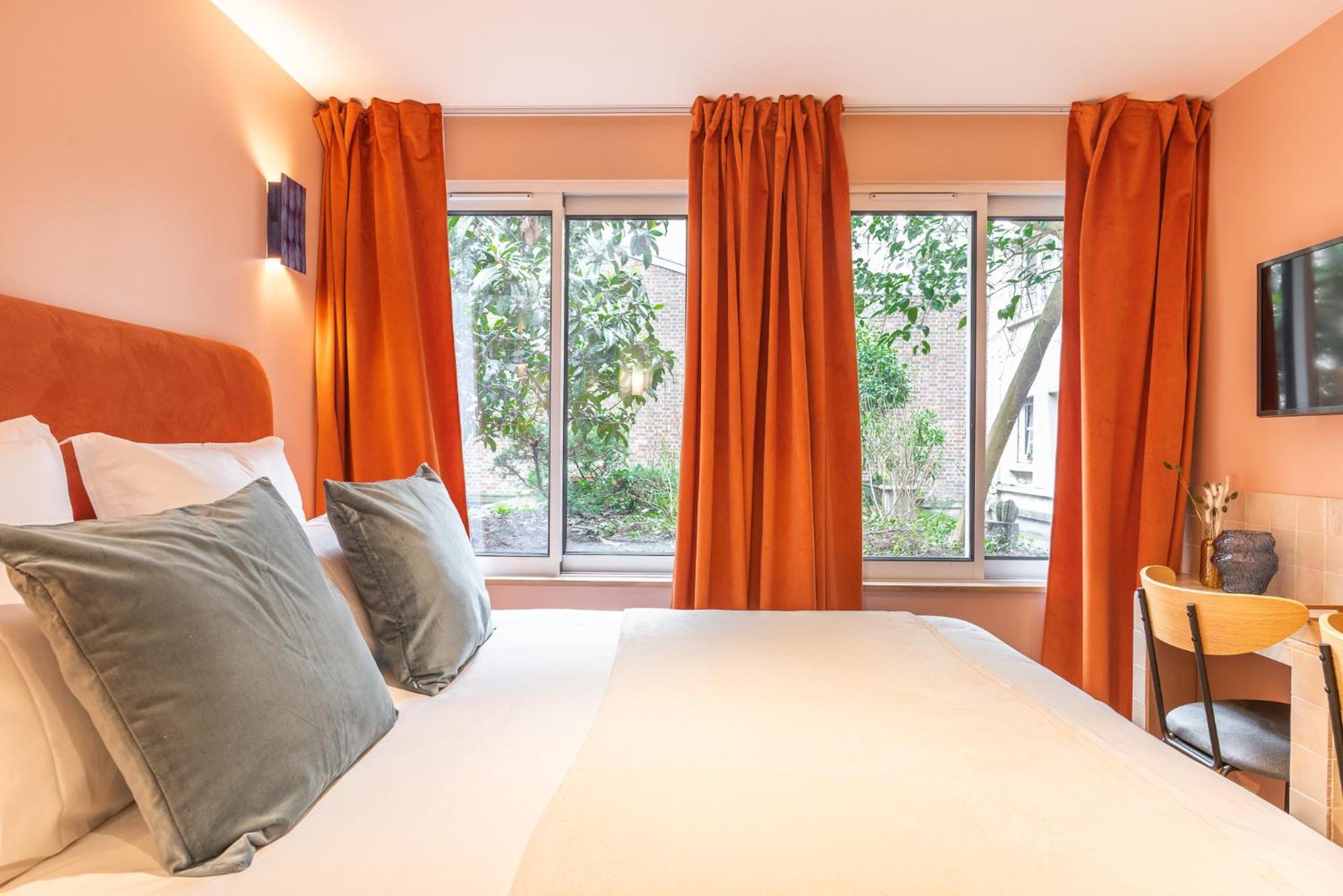 Maison Letellier Paris Dış mekan fotoğraf