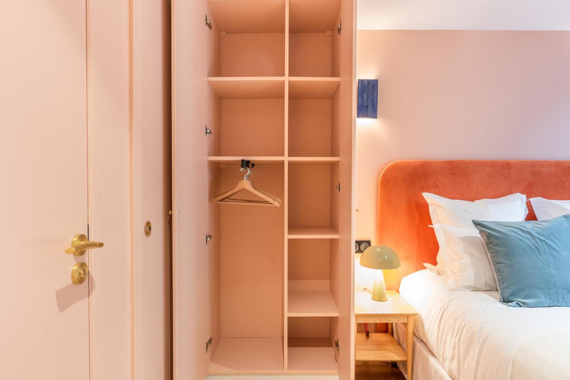 Maison Letellier Paris Dış mekan fotoğraf