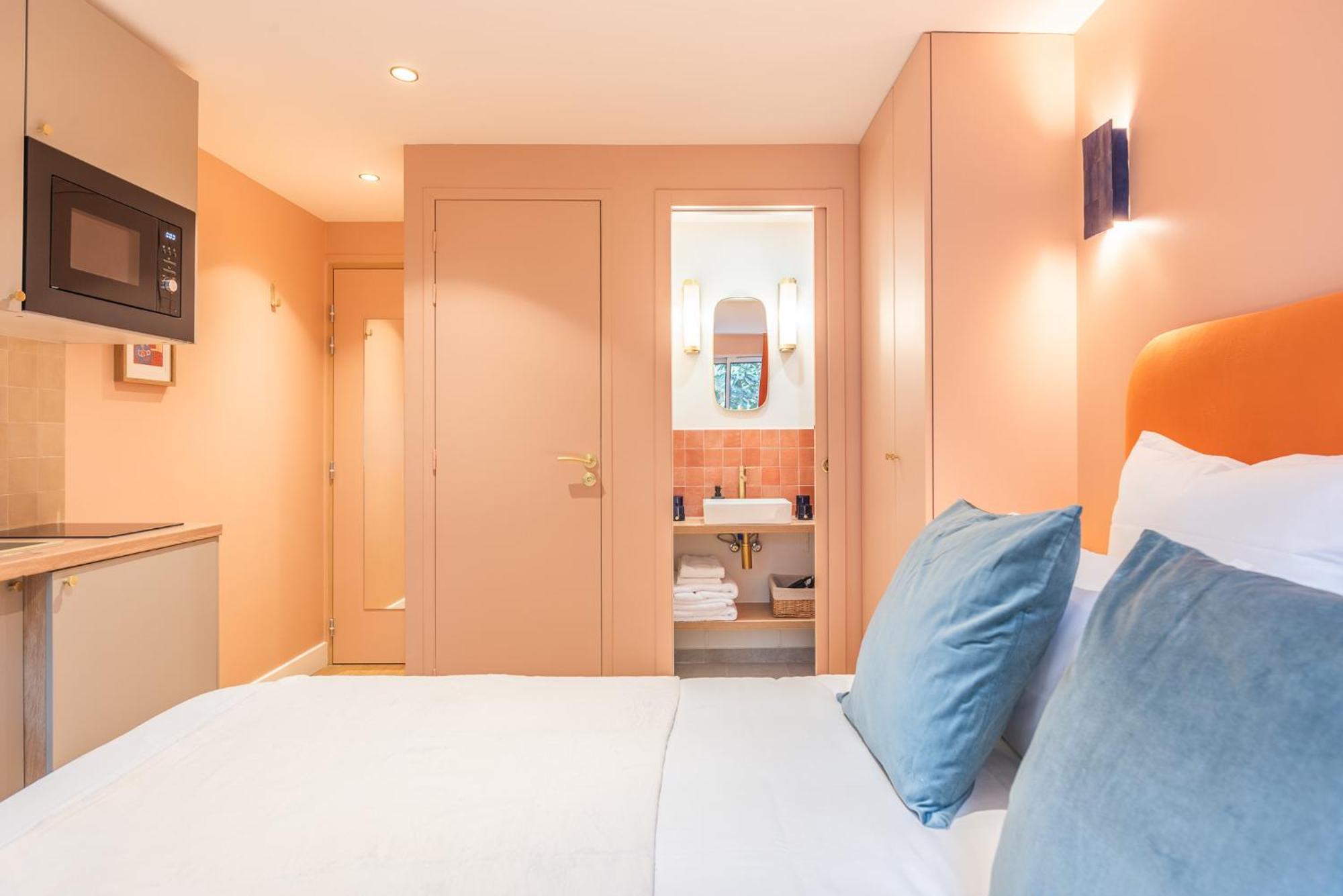 Maison Letellier Paris Dış mekan fotoğraf