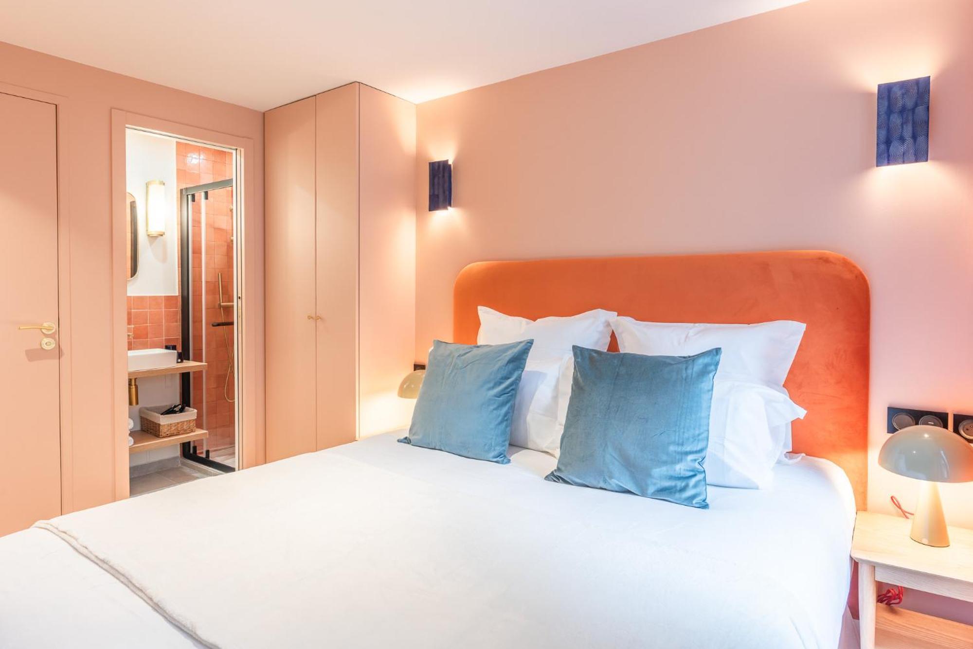 Maison Letellier Paris Dış mekan fotoğraf
