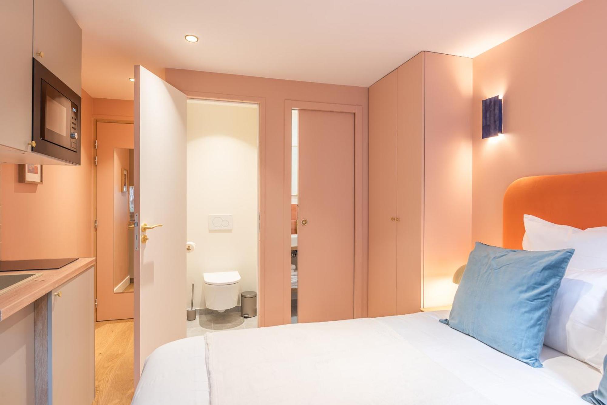 Maison Letellier Paris Dış mekan fotoğraf