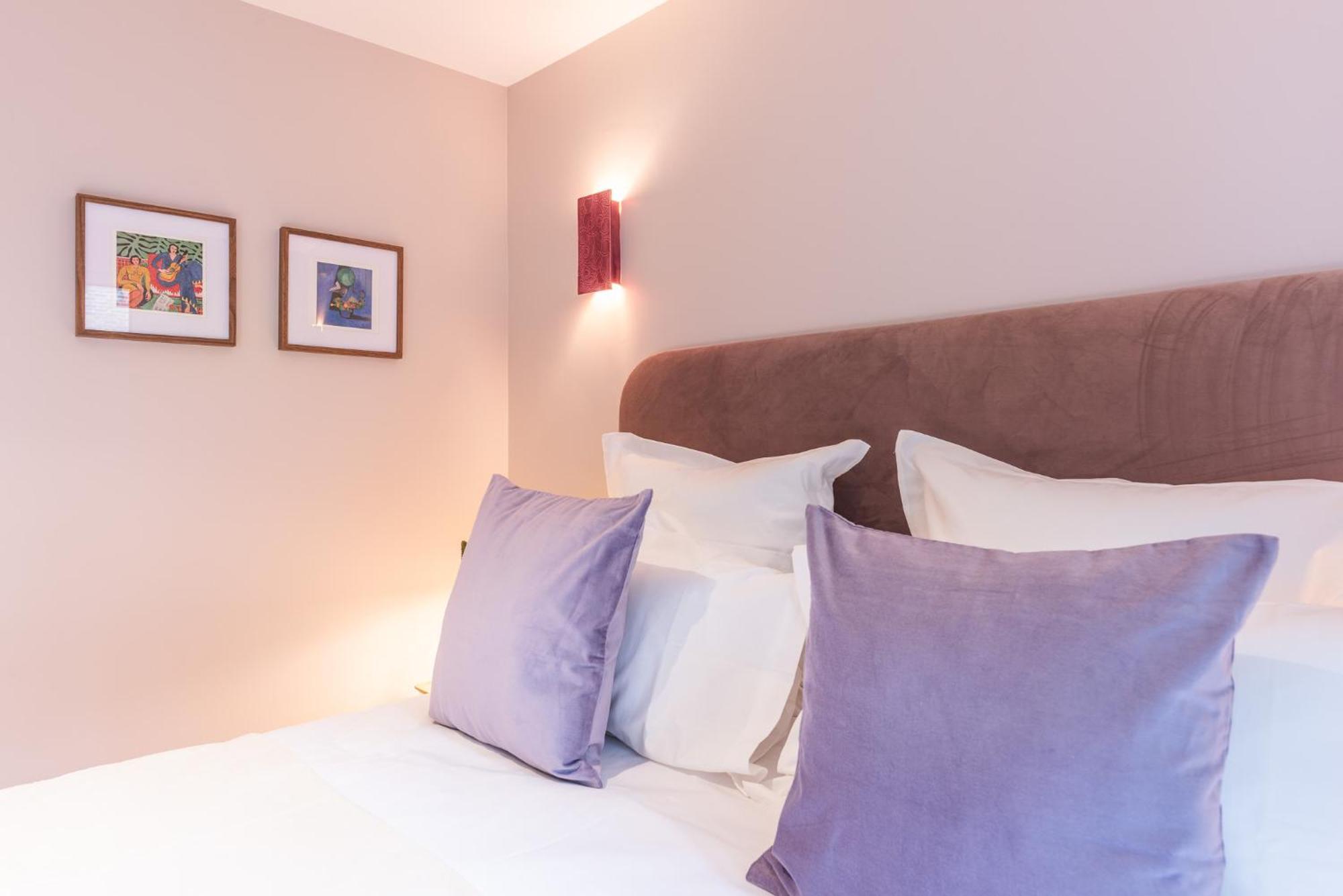 Maison Letellier Paris Dış mekan fotoğraf