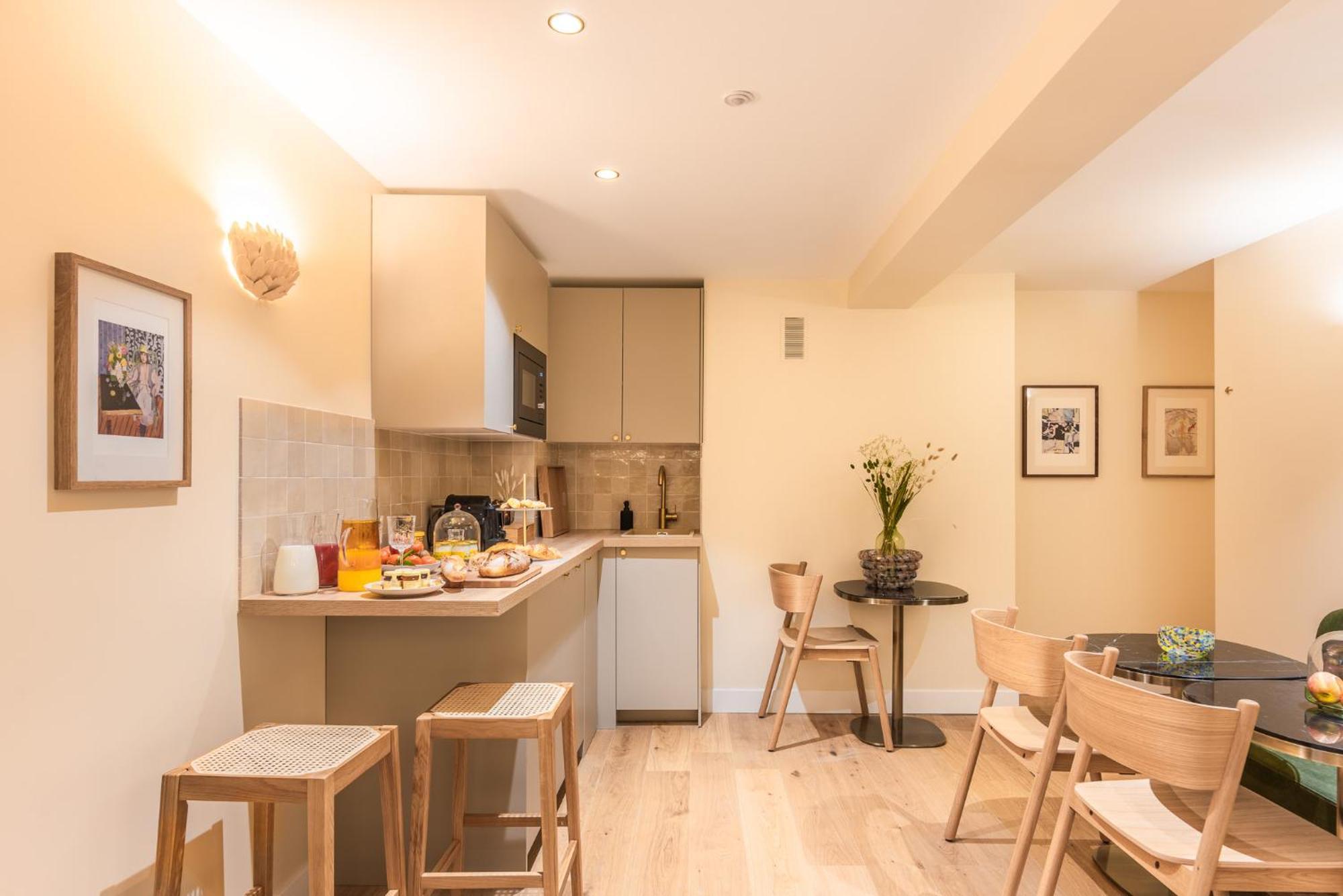 Maison Letellier Paris Dış mekan fotoğraf