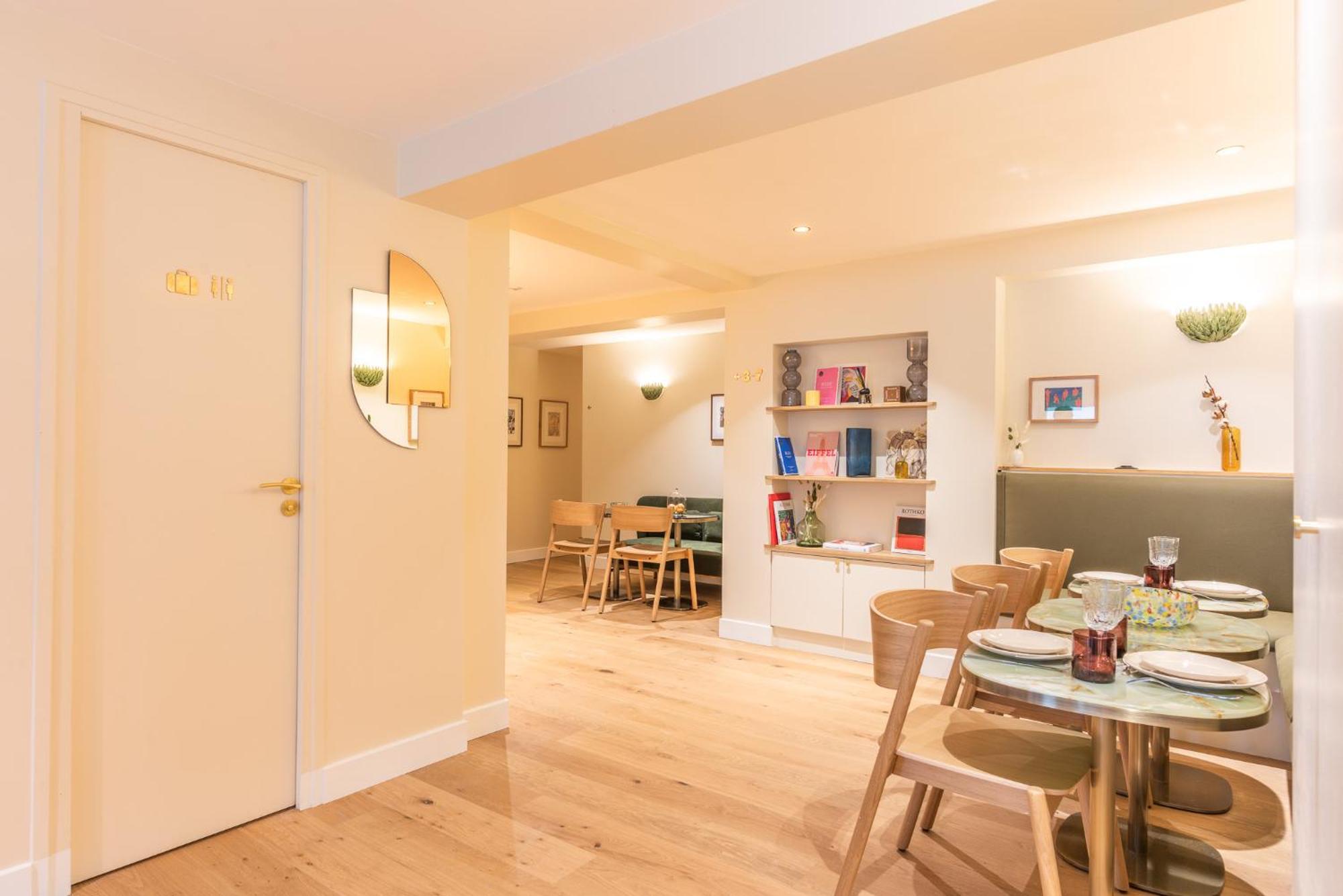 Maison Letellier Paris Dış mekan fotoğraf