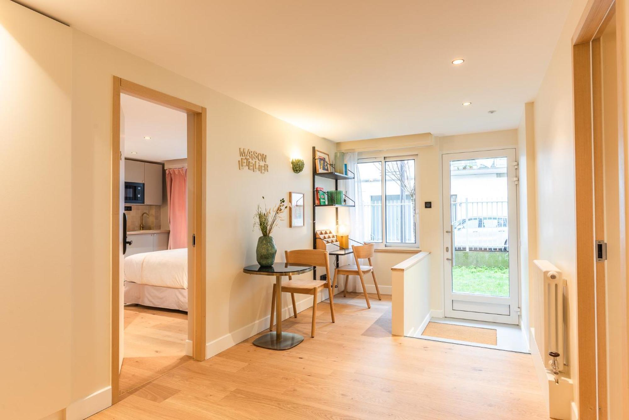 Maison Letellier Paris Dış mekan fotoğraf