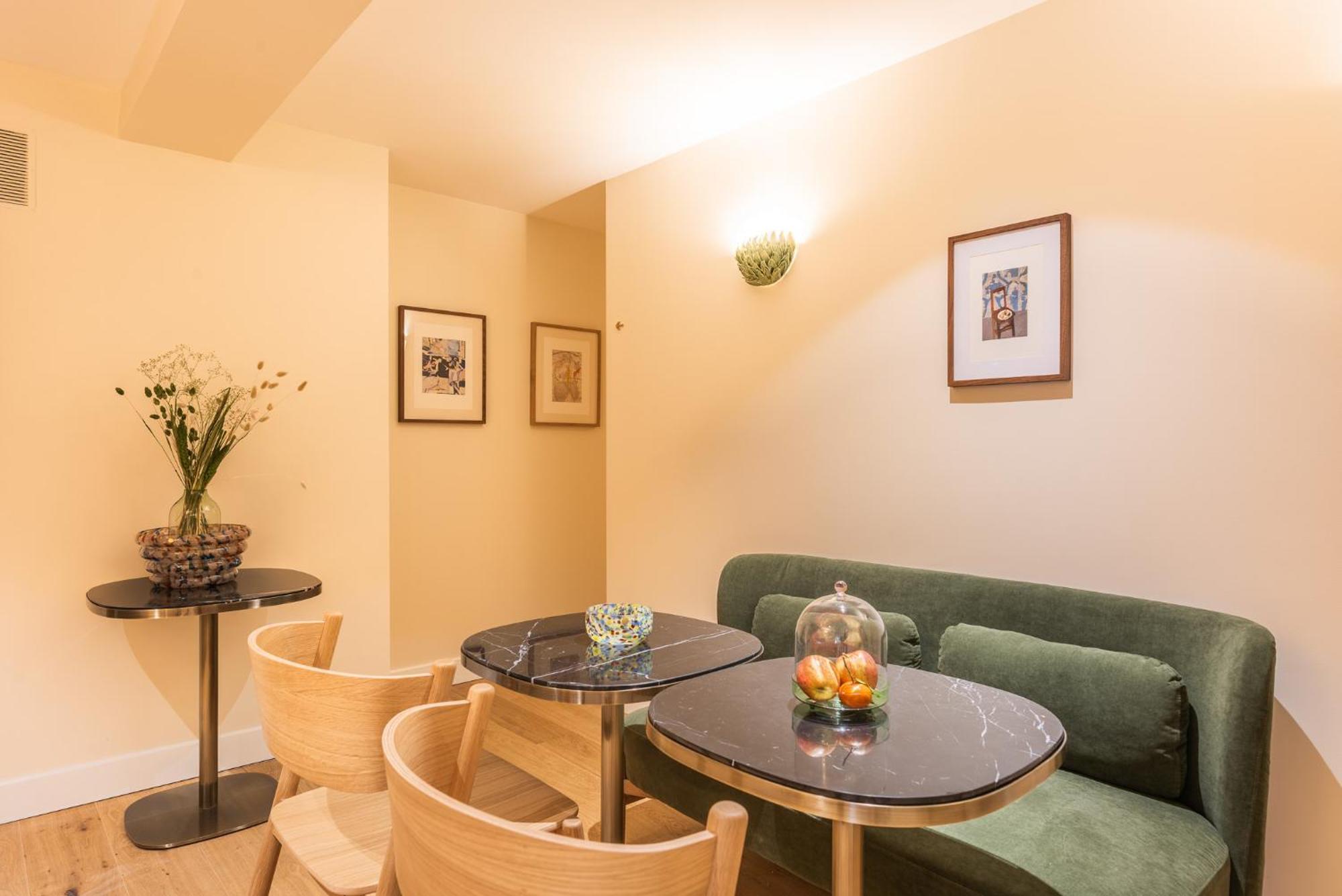 Maison Letellier Paris Dış mekan fotoğraf