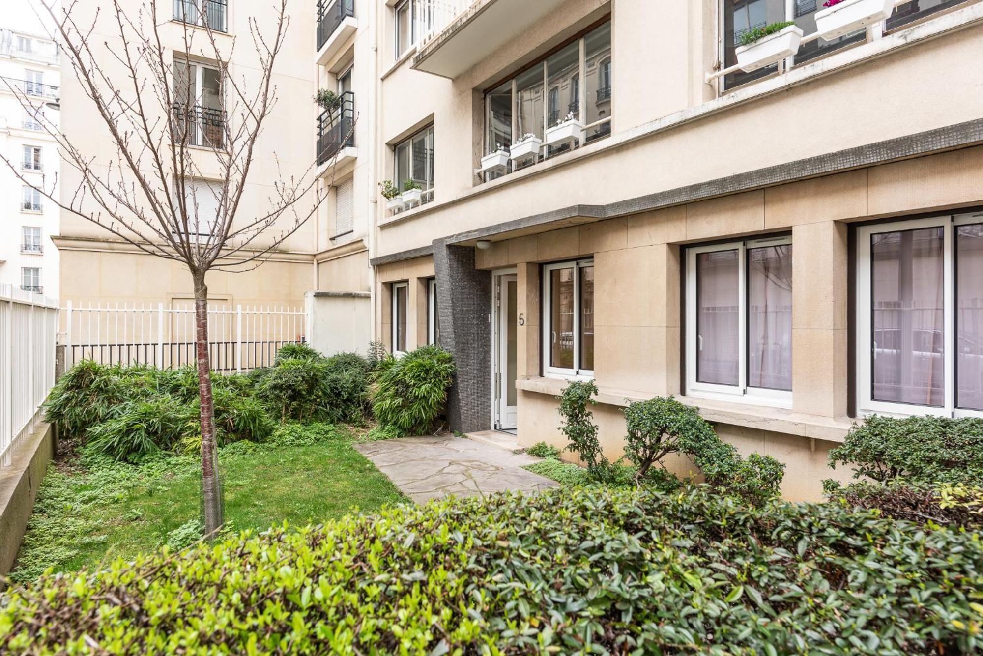 Maison Letellier Paris Dış mekan fotoğraf