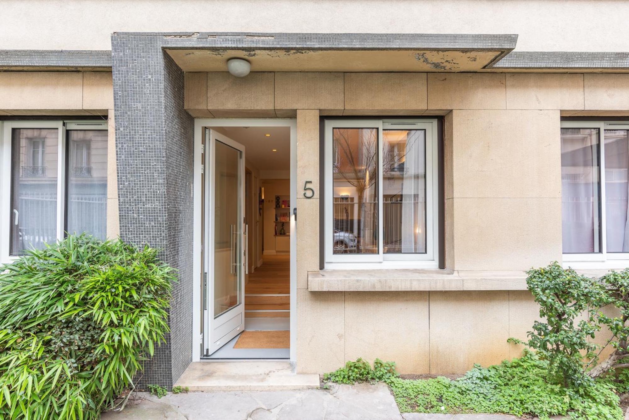 Maison Letellier Paris Dış mekan fotoğraf